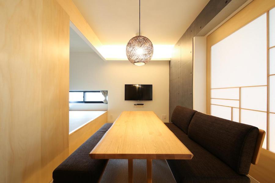 East Square Tokyo Hotel Exterior photo